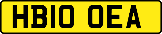 HB10OEA