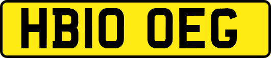 HB10OEG