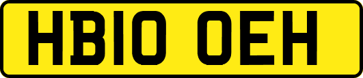 HB10OEH