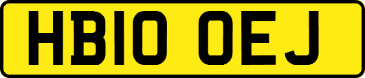 HB10OEJ