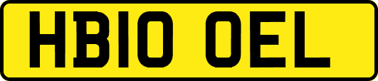 HB10OEL