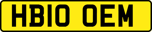 HB10OEM
