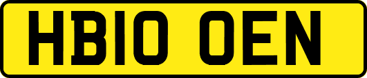 HB10OEN