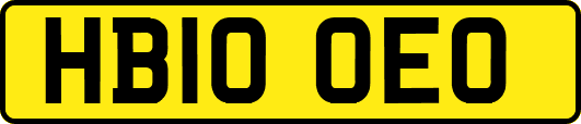 HB10OEO