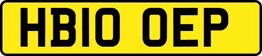 HB10OEP