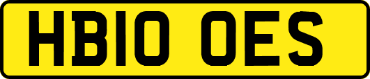 HB10OES