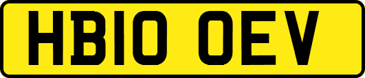 HB10OEV