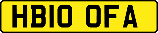 HB10OFA