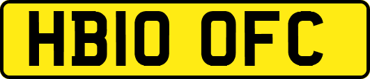 HB10OFC