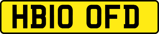 HB10OFD