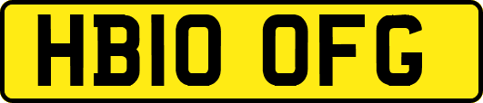 HB10OFG