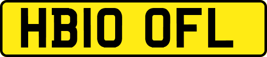 HB10OFL