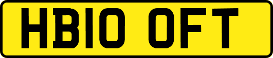 HB10OFT