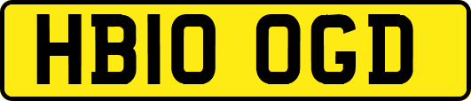 HB10OGD