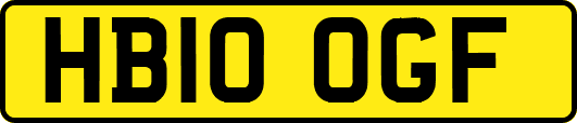 HB10OGF