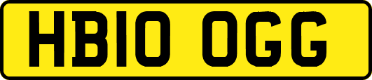 HB10OGG