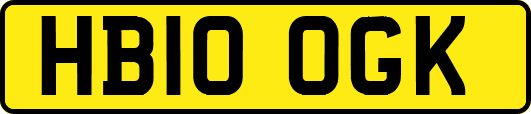 HB10OGK