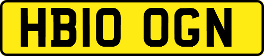 HB10OGN