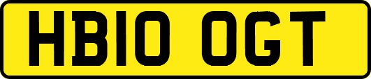 HB10OGT