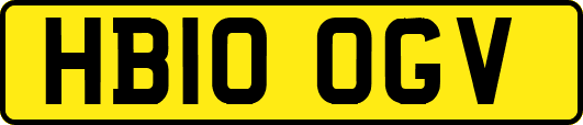 HB10OGV