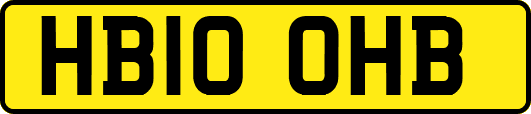 HB10OHB