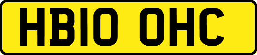 HB10OHC