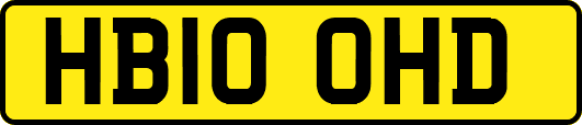 HB10OHD