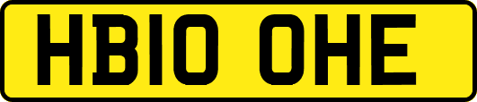 HB10OHE