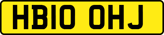 HB10OHJ