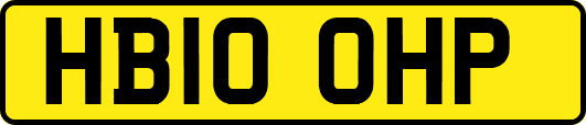 HB10OHP