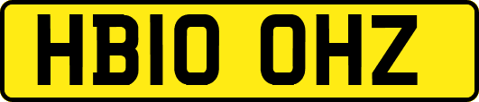 HB10OHZ