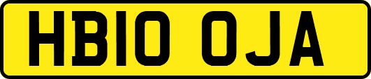 HB10OJA