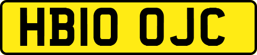 HB10OJC