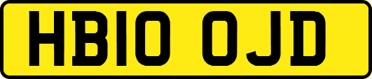 HB10OJD
