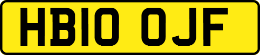 HB10OJF
