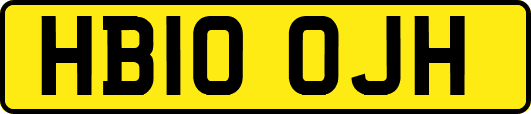 HB10OJH