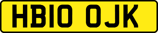 HB10OJK