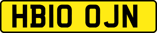 HB10OJN