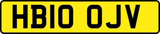 HB10OJV