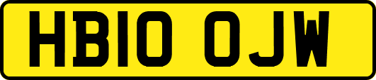 HB10OJW
