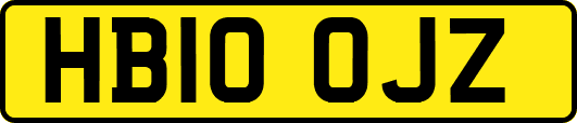 HB10OJZ