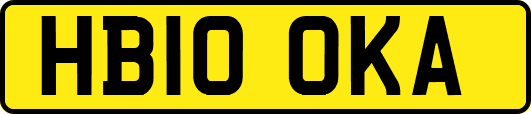 HB10OKA