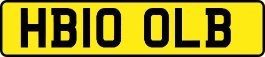 HB10OLB