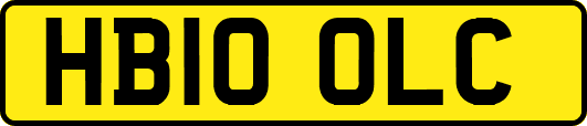 HB10OLC