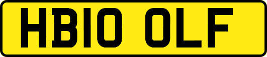 HB10OLF