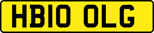 HB10OLG
