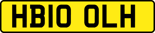HB10OLH