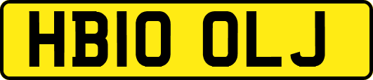 HB10OLJ