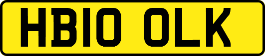 HB10OLK