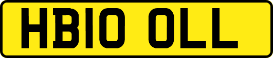 HB10OLL